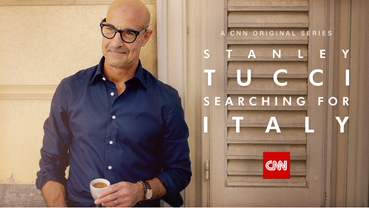 Stanley Tucci's Italian travel show inspires a 'Big Night' of food and wine  